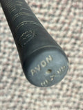 Dynacraft 2 Iron Easy Flex Senior Flex Shaft Avon Nexus Grip