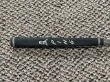 TaylorMade LH Rossa Monza 35" Putter Rossa Shaft Golf Pride/Ping Grip