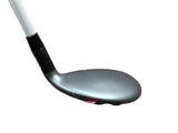Callaway X Hot Pro 18° 2 Hybrid Project X 6.0 Stiff Flex Shaft Callaway Grip