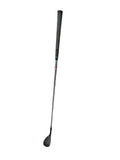 Cleveland CG12 Zip Grooves 60° Traction Wedge Flex Shaft Lamkin Crossline Grip