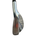 Cobra King F7 Gap Wedge Fujikura Pro R Flex Shaft Dominant Golf Jumbo Max Grip