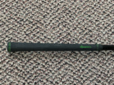 Bombtech Golf 15° 3 Wood w/HC Bombtech Golf Stiff Flex Shaft Bombtech Grip