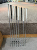 Titleist 690CB Forged Iron Set 3-PW -1/2" DG S300 S Flex Shafts Tour Wrap Grips