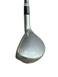 Cleveland LH Mashie Glide Rail M3 20.5° Hybrid Miyazaki S Flex Shaft Karma Grip