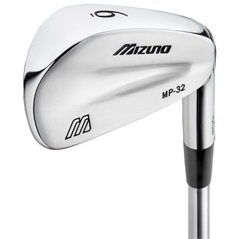 Mizuno MP-32 Single Iron