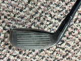 TaylorMade Stealth+ 17° 2 Hybrid w/HC Hzrdus Smoke 6.0 S Flex Shaft GP CPx Grips
