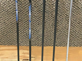 J Tour Edge Jr. 57" Juniors Right Hand Golf Club Set w/Bag Y-Flex SET-040324T02
