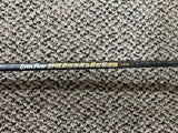 Callaway Mavrik 15° 3 Wood w/HC Riptide 6.0 S Flex Shaft GP Tour Velvet Grip
