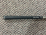 Ping Glide Black Dot 54•12 SW AWT 2.0 Wedge Flex Shaft GP Tour Velvet Grip