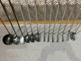Dunlop Acuity Strata Men's Right Hand Golf Club Set R Flex -1/2" SET-070124T05
