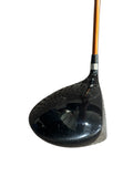 Ping G10 10.5° Driver TFC129D Regular Flex Shaft Golf Pride Tour Wrap Grip