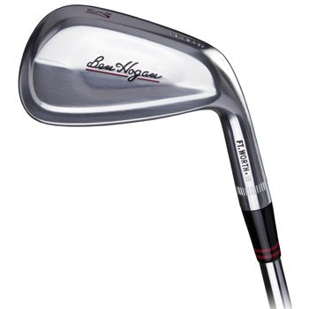 Ben Hogan FT. Worth 11 Hi Forged Irons