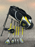 Paragon LH Rising Star Junior Golf Set Junior Flex SET-101823T04