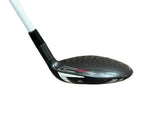 Callaway X2 Hot 15° 3 Wood Fubuki 60g Stiff Flex Shaft Lamkin Crossline Grip