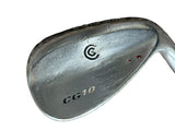 Cleveland CG10 52° Gap Wedge Dynamic Gold Wedge Flex Shaft GP CP2 Pro Grip
