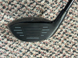 Mizuno STZ 230 15° 3 Wood Kai' Li 60g Regular Flex Shaft Golf Pride MCC Grip