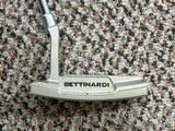 Bettinardi Studio Stock 18 303SS 35" Putter Bettinardi Shaft Winn 2020 VSN Grip