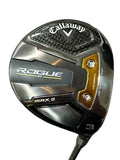 Callaway Rogue ST Max D 16° 3 Wood Tensei A 65g R Flex Shaft Tour Velvet Grip
