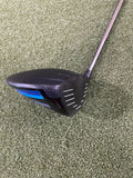 Ping G30 LS Tec 10.5° Driver 45" Ping Tour S Flex Shaft Golf Pride CP2 Wrap Grip