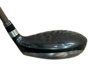 Cobra SZ Offset 3 Wood Aldila HM Tour 50 50g Senior Flex Shaft Winn Dri•Tac Grip