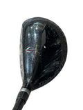 Top Flite Aero 22° 4 Hybrid Top Flite Uniflex Shaft Top Flite Grip