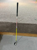 TaylorMade Rescue Mid 25° 5 Hybrid Proforce V2 5F2 Sr Flex Shaft Tour Wrap Grip