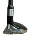i Drive 34° 8 Hybrid Powerflex FW-114 Senior Flex Shaft Winn Dri•Tac Grip