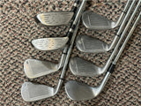 TaylorMade Callaway Men's Right Hand Complete Golf Club Set R Flex SET-110123T04