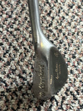 Cleveland Tour Action REG•588 56° SW Traction Wedge Flex Shaft GP Tour Wrap Grip