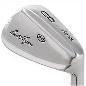 Ben Hogan Apex PC Single Iron