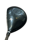 Cobra SZ Offset 3 Wood Aldila HM Tour 50 50g Senior Flex Shaft Winn Dri•Tac Grip