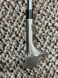 Wilson Super Fly 68° Lob Wedge Wilson Wedge Flex Shaft Wilson Grip