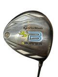 TaylorMade Burner 10.5° Driver REAX 49g Ladies Flex Shaft Ping Grip