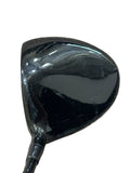 Hammer X Factor 10° Driver Hammer Sr Flex Shaft Golf Grip Pro Model Grip