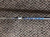 Mizuno S18 60•10 Lob Wedge Project X LZ 115g 5.5 Regular Flex Shaft Callaway Grip
