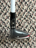 Callaway X Hot 22° 4 Hybrid X Hot 65g Regular Flex Shaft Callaway Grip