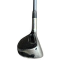 Adams Idea a12 OS 5 Iron Pro Launch Blue 65g S Flex Shaft GP MCC Plus 4 Grip