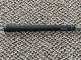 Lazrus Milled Forged 60° Lob Wedge True Temper Stiff Flex Shaft Lazrus Grip