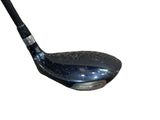 Nike T40 19° 5 Wood Nike Golf Stiff Flex Shaft Golf Pride MCC Grip