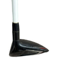Callaway Big Bertha Fusion 15° 3 Wood Rogue 3.1 S Flex Shaft GP Tour Wrap Grip