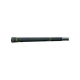 Fujikura Fit On 360 44.5" S Flex Driver Shaft Nickent Adaptor Tip Nickent Grip