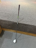 TaylorMade RBZ 17° 5 Wood Matrix Ozik Ladies Flex Shaft Golf Pride MCC +4 Grip