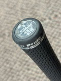 Titleist TSR2 10° Driver Hzrdus 6.0 50g S Flex Shaft Golf Pride Tour Velvet Grip