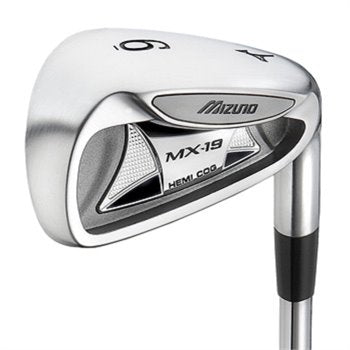 Mizuno MX-19 Single Iron