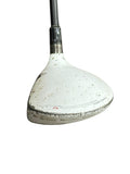 TaylorMade LH R11 15.5° 3 Wood Blur 70g Stiff Flex Shaft Lamkin Crossline Grip