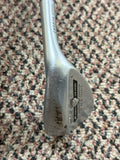 TaylorMade R Series ATV Grind 58° LW KBS Wedge Flex Shaft GP Tour Wrap Grip