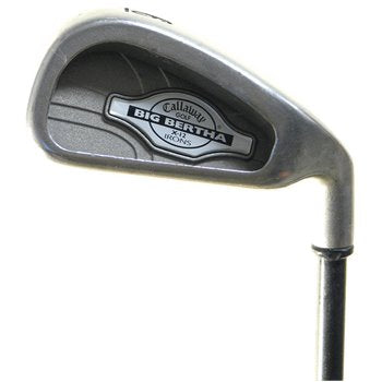 Callaway Big Bertha X12 Single Iron