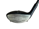 Knife LaJolla Steel 23° 7 Wood CF310 Graman Senior Flex Shaft Sharpo Grip