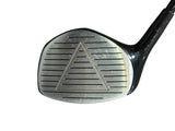 Hammer X Factor 10° Driver Hammer Sr Flex Shaft Golf Grip Pro Model Grip