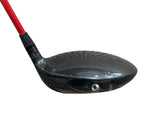 Titleist 917D3 9.5° Driver Motore F1 55g Stiff Flex Shaft Winn Dri•Tac Grip